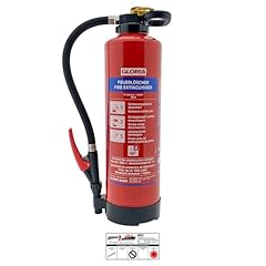 Gloria wasser feuerlöscher gebraucht kaufen  Wird an jeden Ort in Deutschland