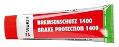 Bremsenschutzpaste 1400 100g gebraucht kaufen  Wird an jeden Ort in Deutschland