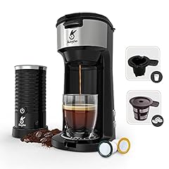 Kingtoo coffee maker for sale  Delivered anywhere in USA 