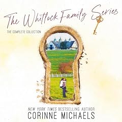 Whitlock family series for sale  Delivered anywhere in UK