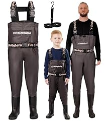 Daddygofish waders poitrine d'occasion  Livré partout en France