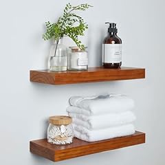 Homeforia oak floating for sale  Delivered anywhere in USA 