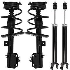 Front rear struts for sale  Delivered anywhere in USA 