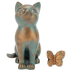 Figurine chat statue d'occasion  Livré partout en France