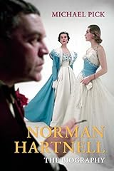 Norman hartnell biography for sale  Delivered anywhere in UK