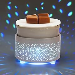 Wax melt burner for sale  Delivered anywhere in UK