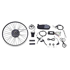 Elektrofahrrad umbausatz zoll gebraucht kaufen  Wird an jeden Ort in Deutschland