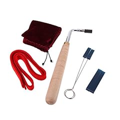 6pcs piano tuning for sale  Delivered anywhere in UK