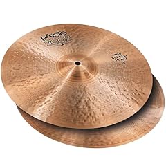 Paiste 2002 black usato  Spedito ovunque in Italia 