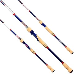 Defender spinning rod for sale  Delivered anywhere in USA 