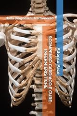 Scompenso cardiaco cure usato  Spedito ovunque in Italia 