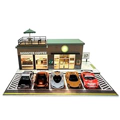 Model car display for sale  Delivered anywhere in USA 