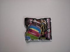 Monster high monsterrings d'occasion  Livré partout en France