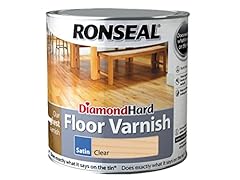 Ronseal diamond hard for sale  Delivered anywhere in UK