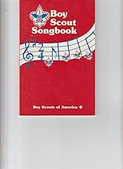 Boy scout songbook for sale  Delivered anywhere in USA 