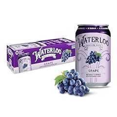 Waterloo sparkling water for sale  Delivered anywhere in USA 