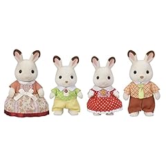 Sylvanian families chocolate for sale  Delivered anywhere in Ireland