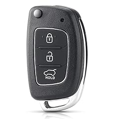 Hoorlz hyundai key for sale  Delivered anywhere in UK