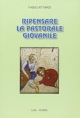 Ripensare pastorale giovanile usato  Spedito ovunque in Italia 