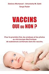 Vaccins oui d'occasion  Livré partout en France