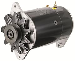 Powermaster 820512 alternator for sale  Delivered anywhere in USA 