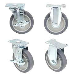 Dgq caster wheels for sale  Delivered anywhere in USA 