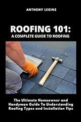 Roofing 101 complete for sale  Delivered anywhere in USA 