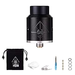 Wolfteeth rda clone for sale  Delivered anywhere in UK