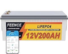 Feence batteria litio usato  Spedito ovunque in Italia 