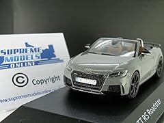 Audi roadster model for sale  Delivered anywhere in UK