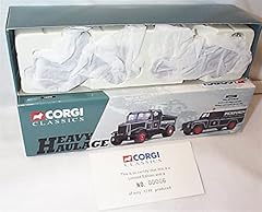 Corgi pickfords scammell for sale  Delivered anywhere in UK