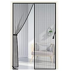 Magnetic screen doors for sale  Delivered anywhere in Ireland