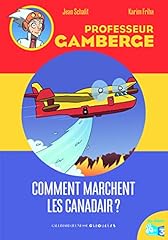 Canadair marche d'occasion  Livré partout en France