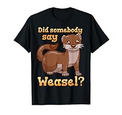 Weasel weasel lover for sale  Delivered anywhere in USA 