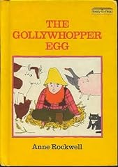 Gollywhopper egg for sale  Delivered anywhere in USA 