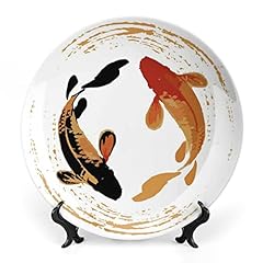 Decorative plates chinese for sale  Delivered anywhere in USA 