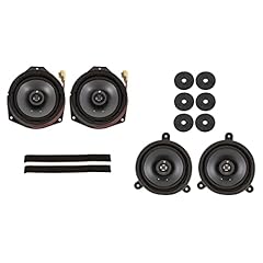 Subaru speaker upgrade for sale  Delivered anywhere in USA 