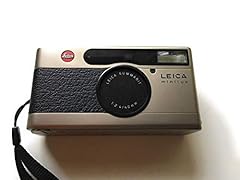 Leica minilux 35mm for sale  Delivered anywhere in USA 