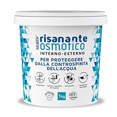 Rasaben risanante osmotico usato  Spedito ovunque in Italia 