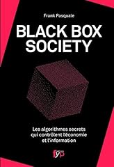 The black box d'occasion  Livré partout en France