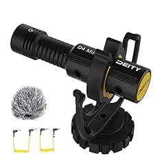 Deity mic mini d'occasion  Livré partout en France