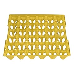 5pcs egg trays for sale  Delivered anywhere in UK