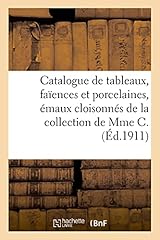 Catalogue tableaux anciens d'occasion  Livré partout en Belgiqu