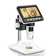 4.3 coin microscope for sale  Delivered anywhere in USA 