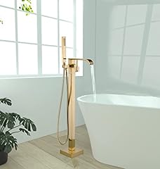 Freestanding bathtub faucet for sale  Delivered anywhere in USA 