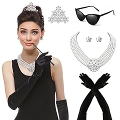 Zivyes audrey hepburn for sale  Delivered anywhere in USA 