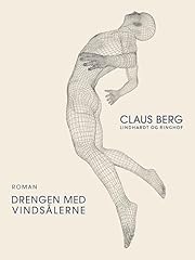Drengen med vindsålerne gebraucht kaufen  Wird an jeden Ort in Deutschland