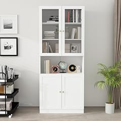 Funisir bookcase glass for sale  Delivered anywhere in USA 