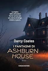 Fantasmi ashburn house usato  Spedito ovunque in Italia 