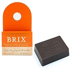 Brix cacao medium for sale  Delivered anywhere in USA 